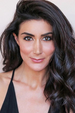 Cover image for Rachael Markarian