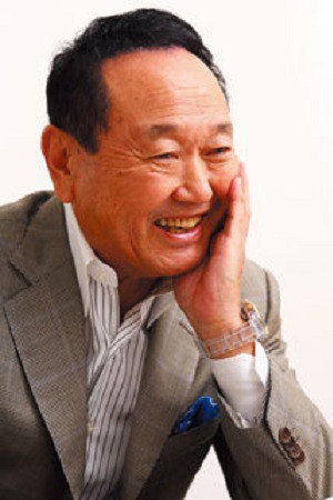 Cover image for 板東英二