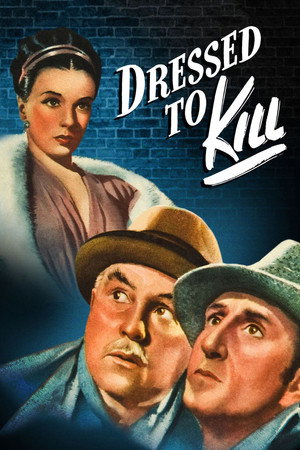 Poster for Шерлок Холмс: Прелюдия к убийству