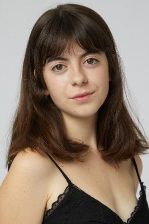 Cover image for Judit Martín