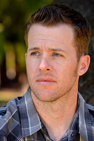 Cover image for Kristopher Graves