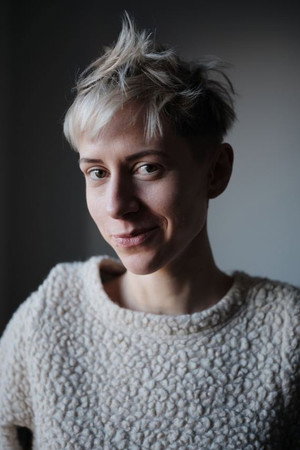 Cover image for Sara Celler-Jezierska