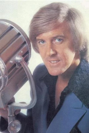 Cover image for Barry Crocker