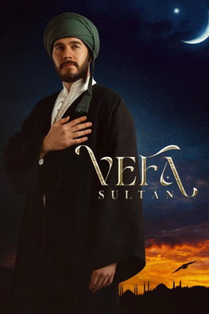 Poster for Вефа Султан