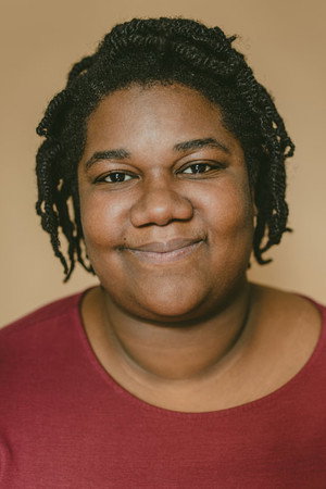 Cover image for Fabiola N. Aladin