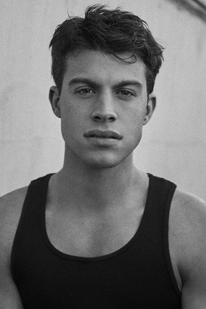 Cover image for Andrew Matarazzo