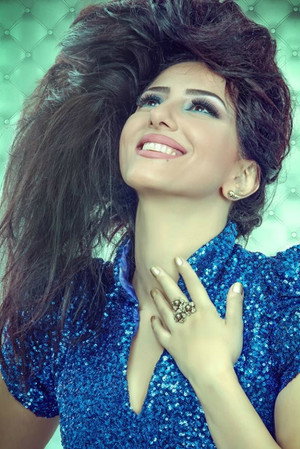 Cover image for حنان مطاوع