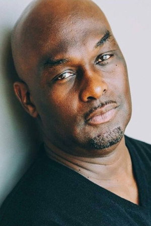 Cover image for Thomas Mikal Ford
