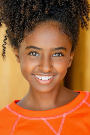 Cover image for Amari McCoy