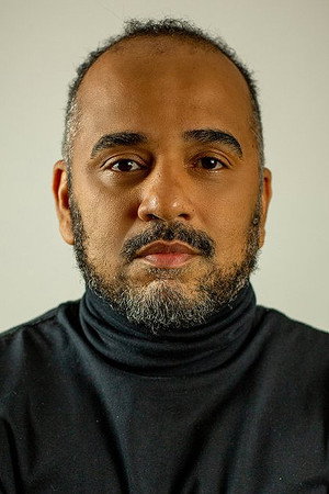 Cover image for Luciano Vidigal