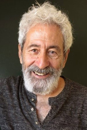Cover image for Juan Carlos Sánchez