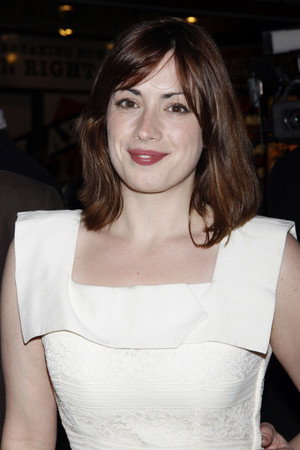 Cover image for Lucy Prebble