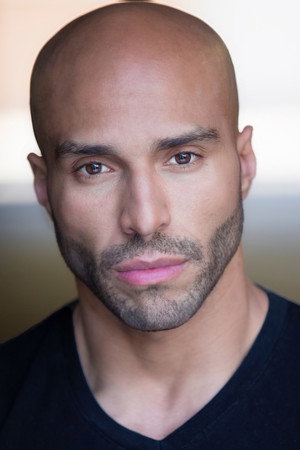 Cover image for Jay Gutierrez