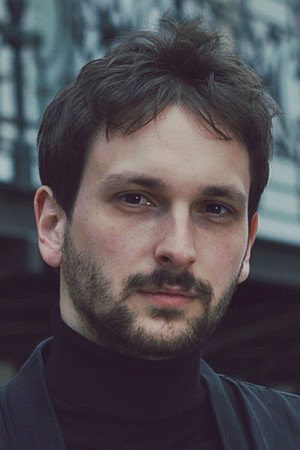 Cover image for Adam Lukas