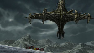 Poster for Эпизод 5