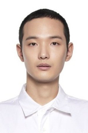 Cover image for Jeong Dong-hoon