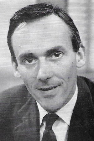 Cover image for Dudley Foster