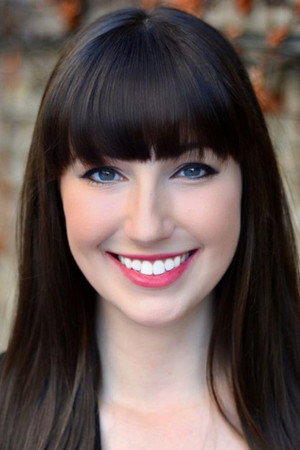 Cover image for Danielle Swanson