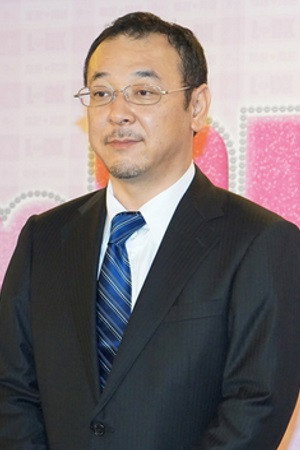 Cover image for 川村泰祐