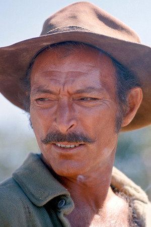 Cover image for Lee Van Cleef