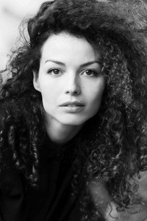 Cover image for Valeria Flore