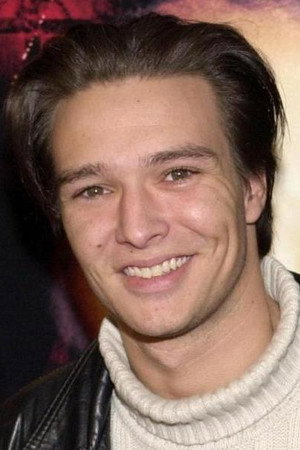Cover image for Justin Whalin