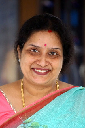 Cover image for Tulasi