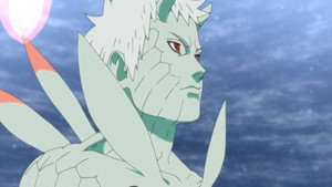 Poster for Обито Утиха