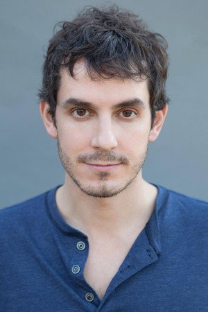Cover image for Tate Ellington