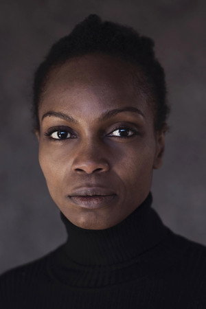 Cover image for Mina Andala