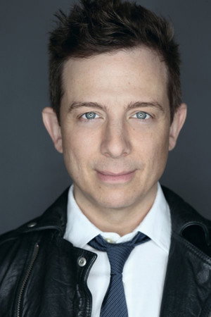 Cover image for Jeff Skowron