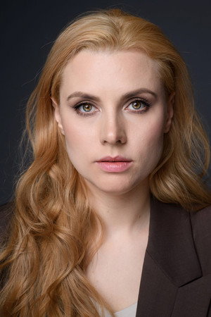 Cover image for Luba Bakhankova