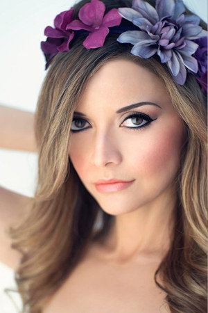 Cover image for Cynthia Mendez