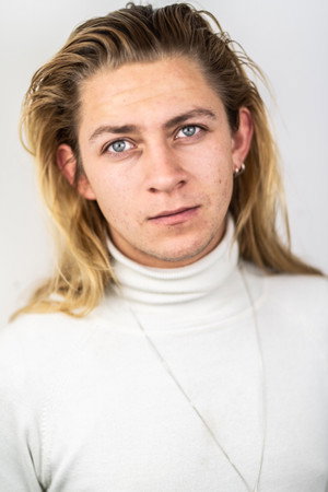 Cover image for Tarik Moree