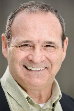 Cover image for Ray Gaspard