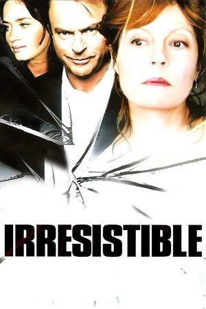 Poster for Irresistible