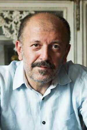 Cover image for Atalay Taşdiken