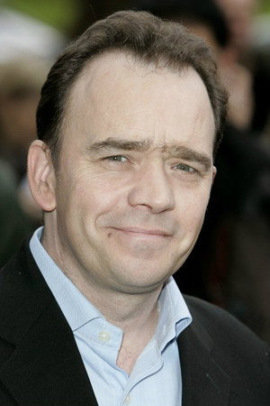 Cover image for Todd Carty