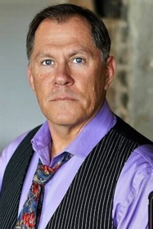 Cover image for James Michael Detmar