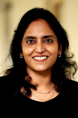 Cover image for Supriya Yarlagadda