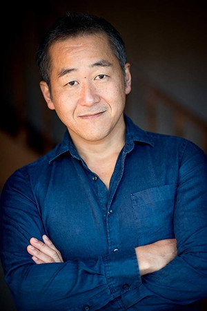 Cover image for Shingo Usami