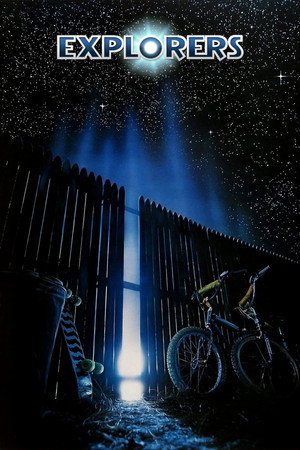 Poster for Исследователи