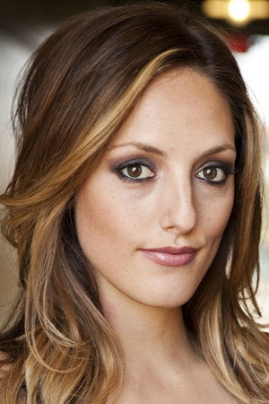 Cover image for Ingrid Haas