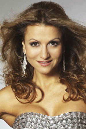 Cover image for Yvetta Blanarovičová