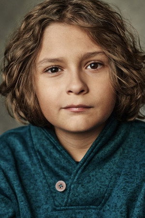 Cover image for Brock Brenner