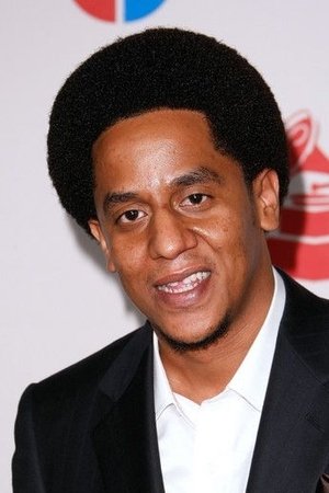 Cover image for Tego Calderon