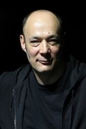 Cover image for Paul Wickens