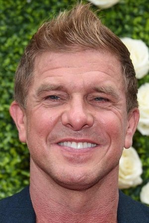 Cover image for Kenny Johnson