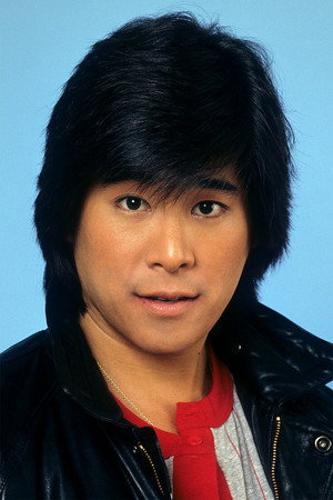 Cover image for Brian Tochi