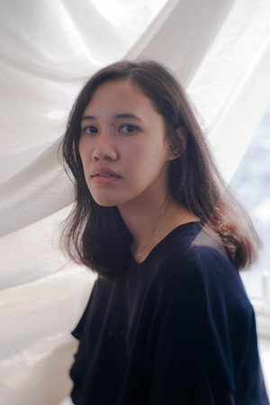 Cover image for Neysa Ananda